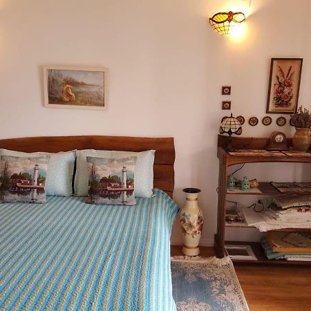 Verada Tour Guest House Somova Exterior photo