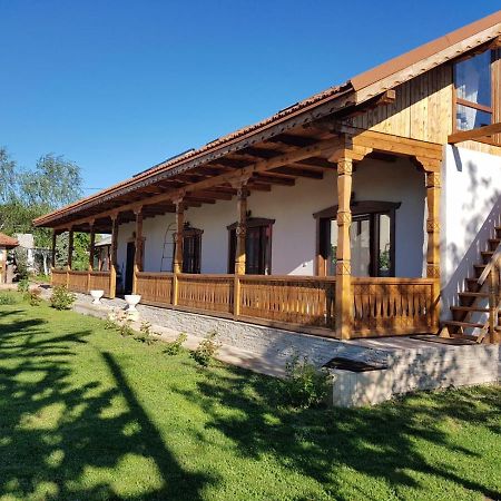 Verada Tour Guest House Somova Exterior photo