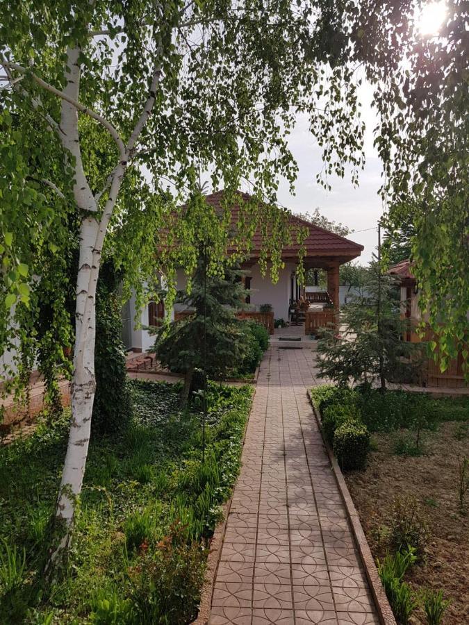 Verada Tour Guest House Somova Exterior photo