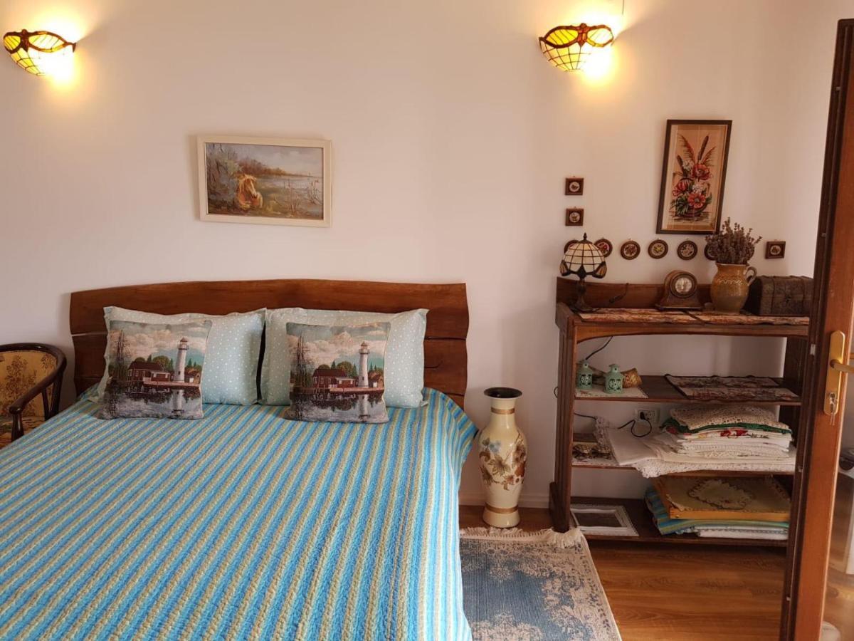 Verada Tour Guest House Somova Exterior photo