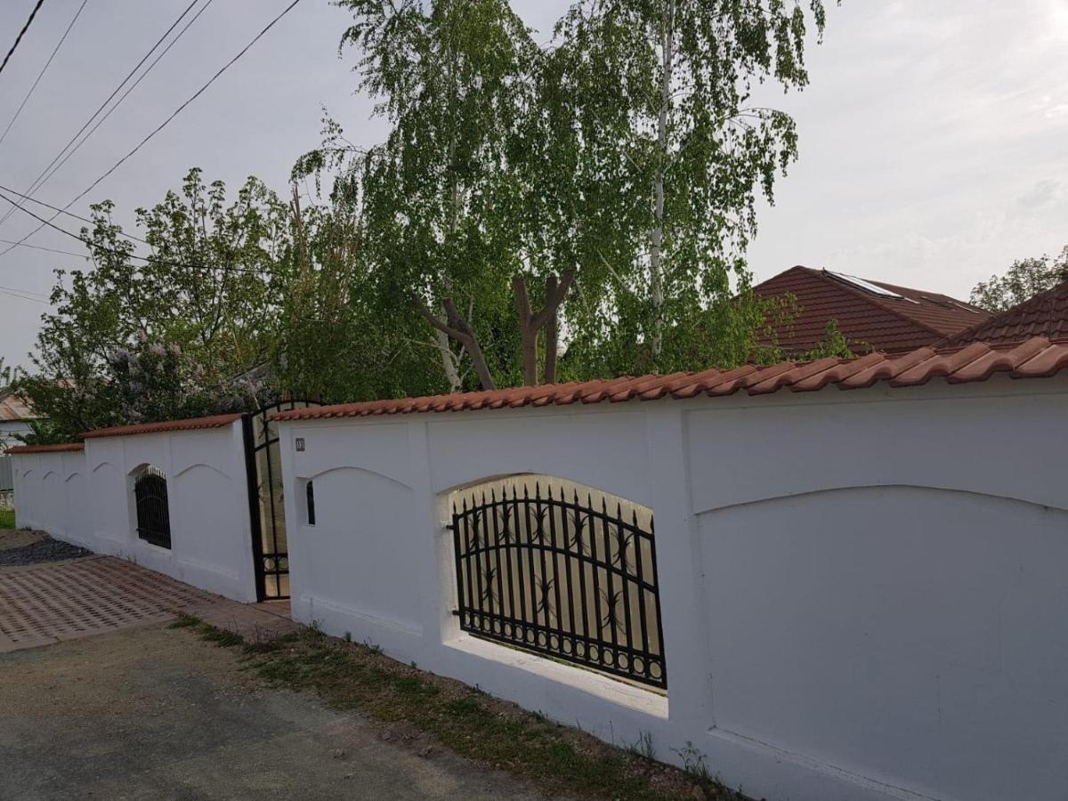 Verada Tour Guest House Somova Exterior photo