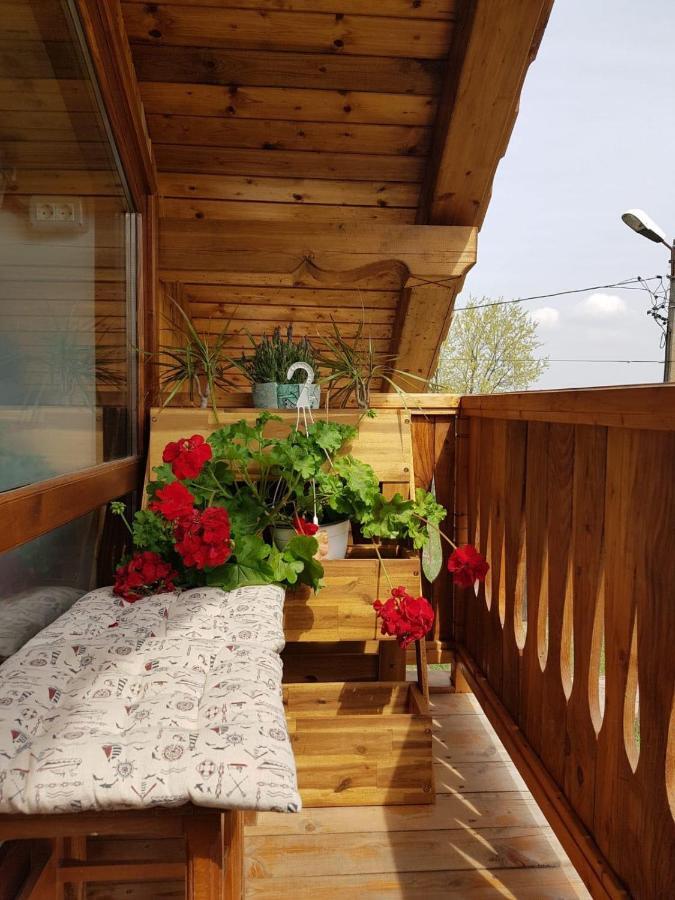 Verada Tour Guest House Somova Exterior photo