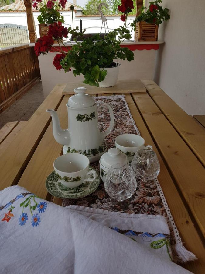 Verada Tour Guest House Somova Exterior photo