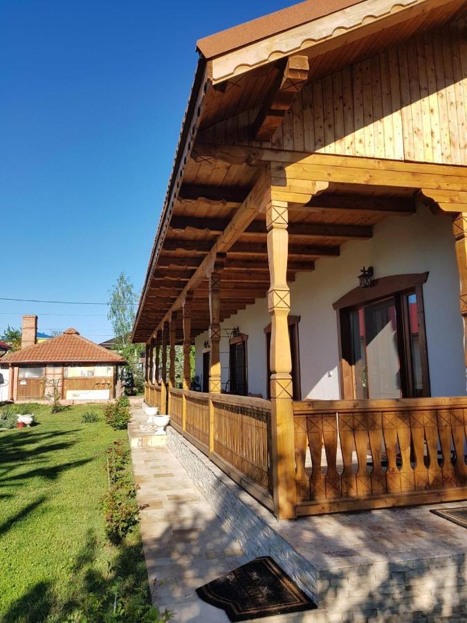 Verada Tour Guest House Somova Exterior photo