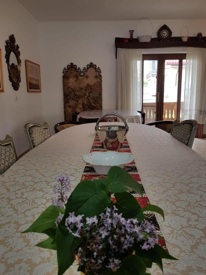 Verada Tour Guest House Somova Exterior photo