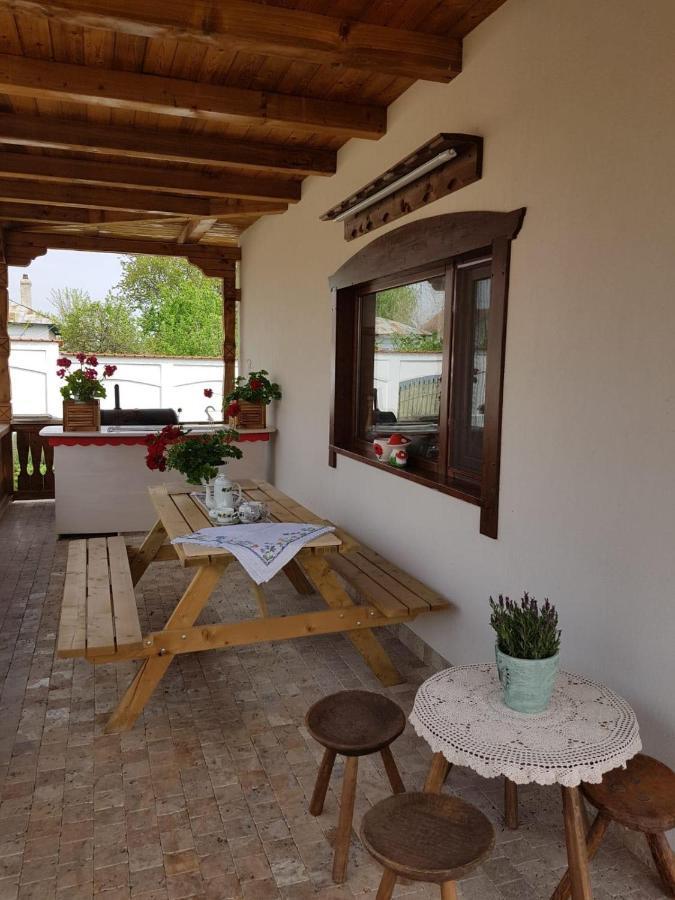 Verada Tour Guest House Somova Exterior photo